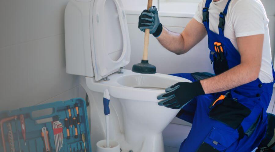 Professional same day plumber in Endeavor, WI